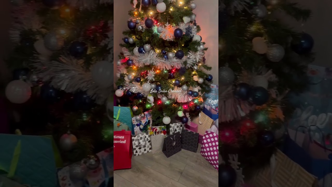 Spirit of Christmas / gift giving 