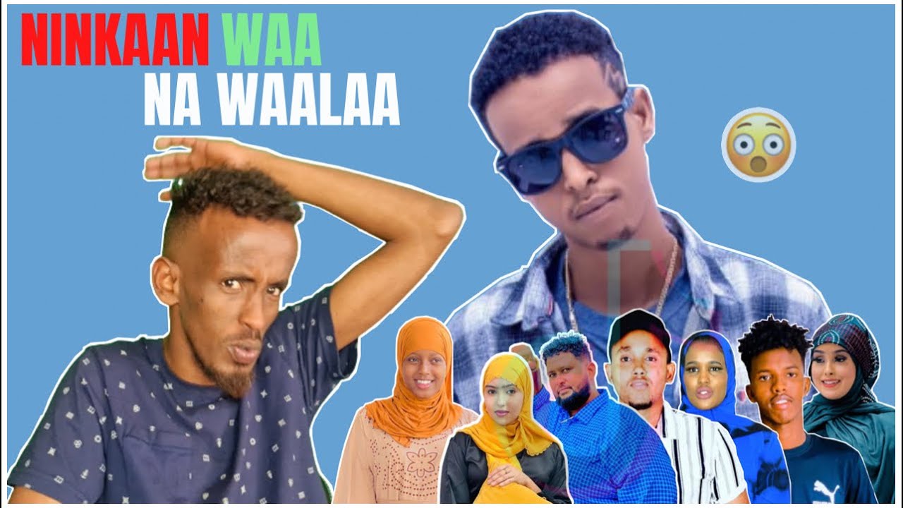 SHARMA BOY CIDNA LAMA TARTAMI KARTO|TIKTOK REACTION