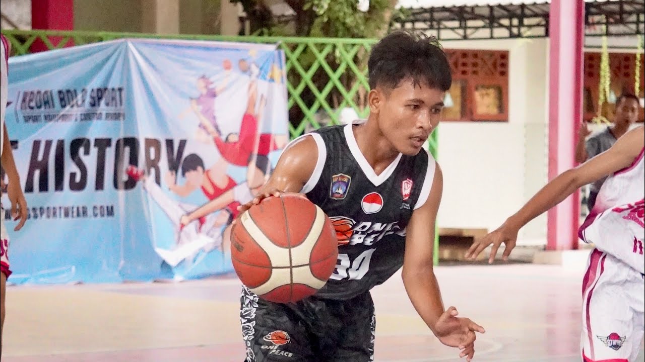 Semifinal Popkab 2025 | Stapan vs Spiji
