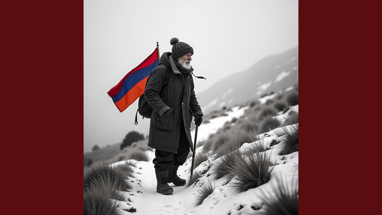 This Is Armenia