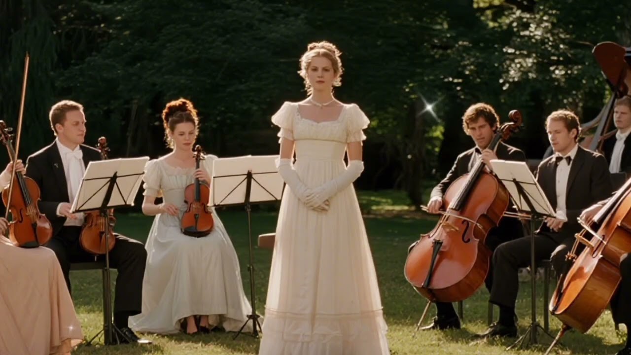 AMOR PERENE – Hino 20 do Cantor Cristão | Versão Solene e Inspiradora