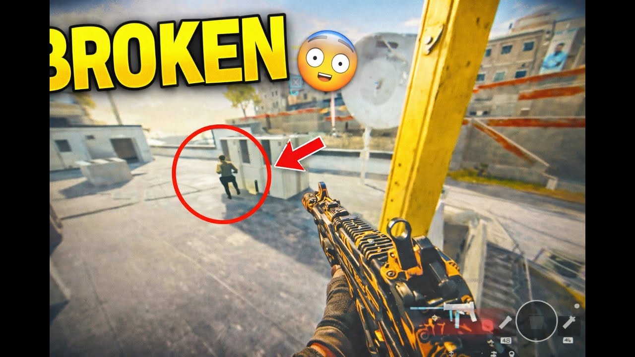 This Striker Build Is Broken 😳 | Solo Rebirth No Talking