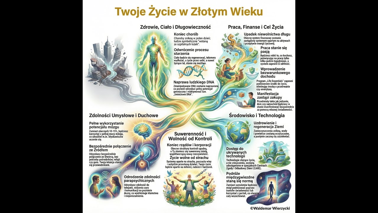 Wizja Złotego Wieku