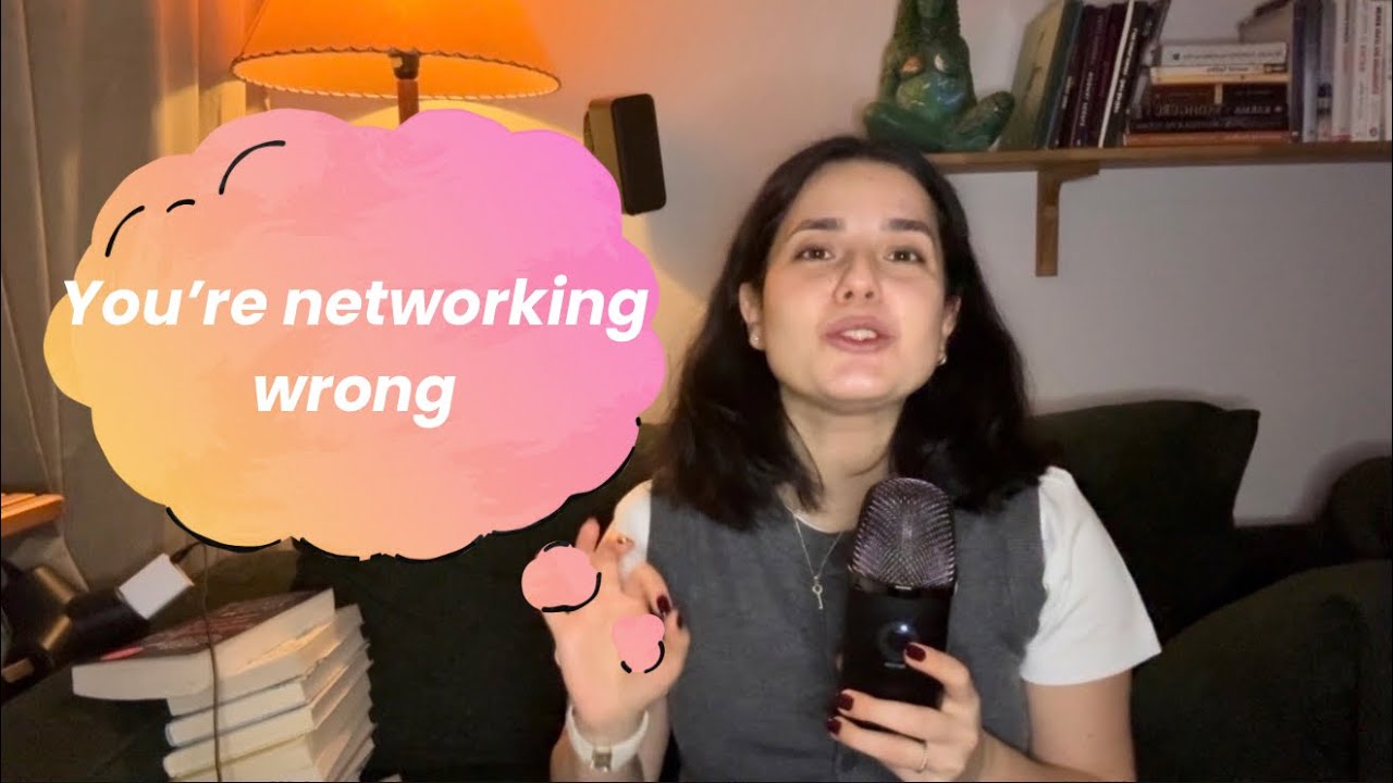 Why Networking Matters More Than Talent in Sweden | Social Capital Explained