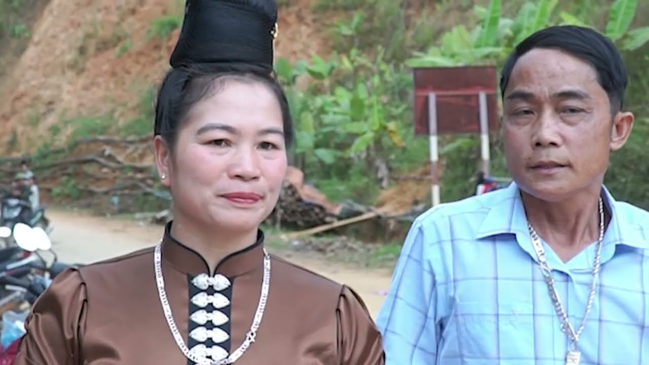 Chọn Lọc Giọng Ca Hồng Hoa Nghe Quá Hấp Dẫn - Hát Thái Hồng Hoa