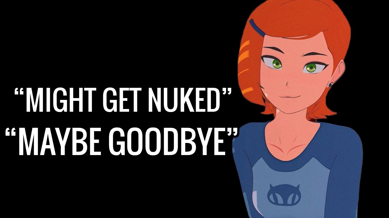 Uh.. My Channel Might Get Deleted for This