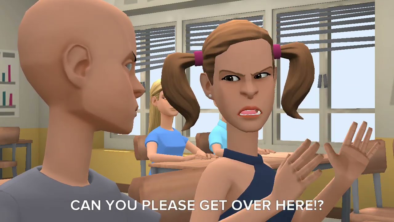 Classic Caillou steals Stephanie's Lunch/Grounded 