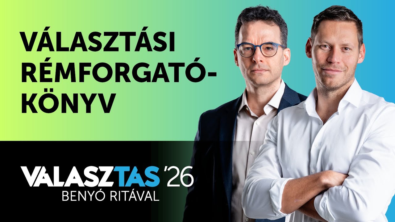 A Tisza kap több voksot, mégis a Fidesz nyer? Igen, ez tényleg lehetséges | VÁLASZTÁS ’26