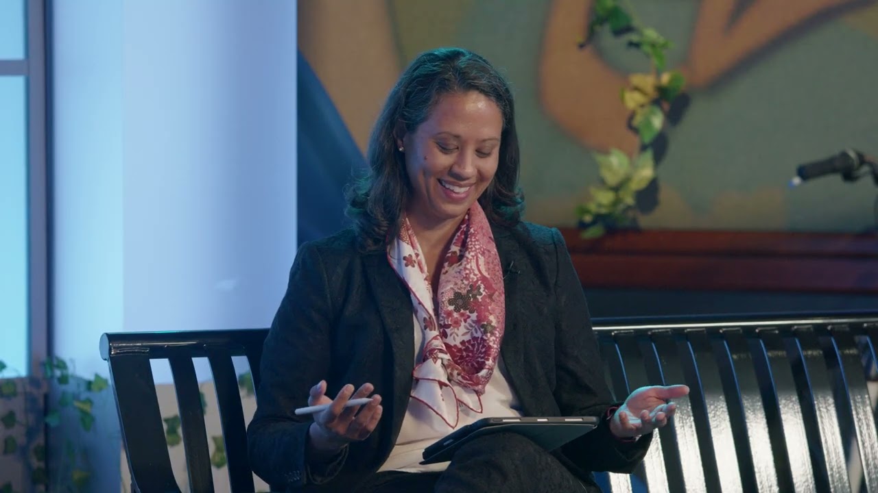 Urban Green Space as a Climate (and Equity) Solution