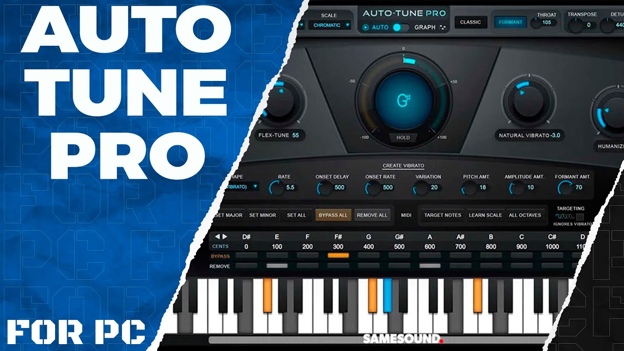 FREE DOWNLOAD AUTOTUNE PRO | GUIDE 2026 | INSTALL TUTORIAL PC/LAPTOP