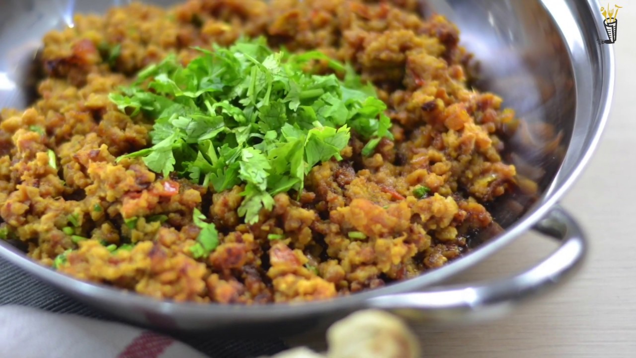 Mutton Keema Desi Style | bakra eid ki special recipes