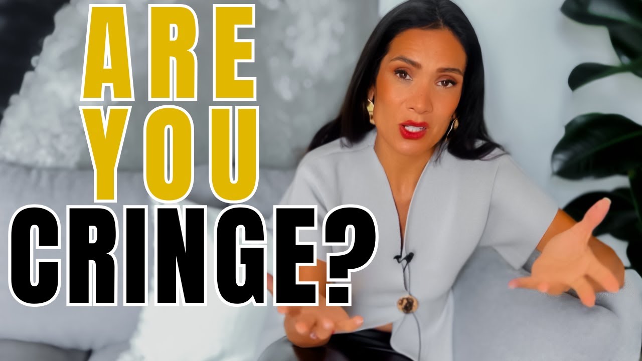 The Dating Mistake Making Younger Women CRINGE in 2025!