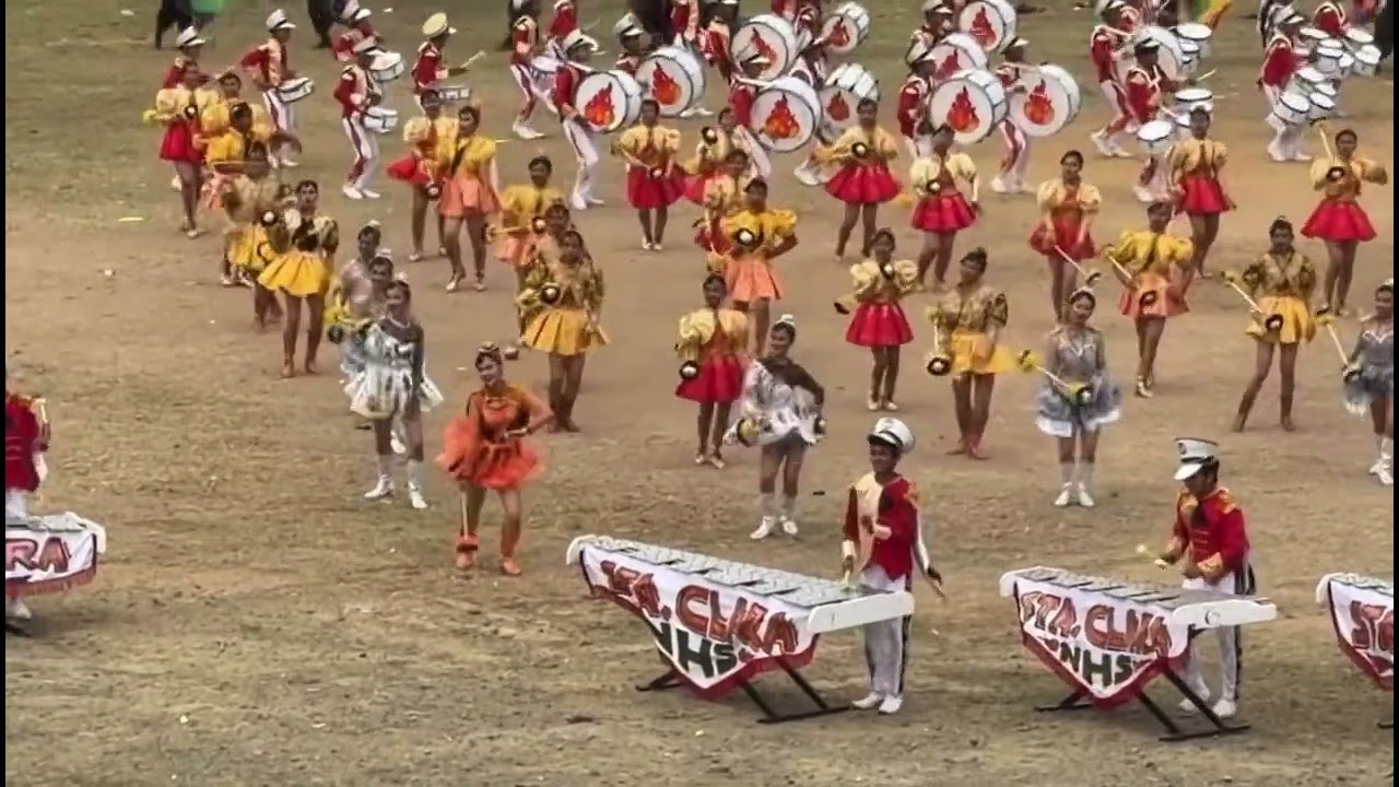 SCNHS Bested Other Schools To Get a Grand slam Win, in the 2026 Araw Ng Zamboanga Sibugay 