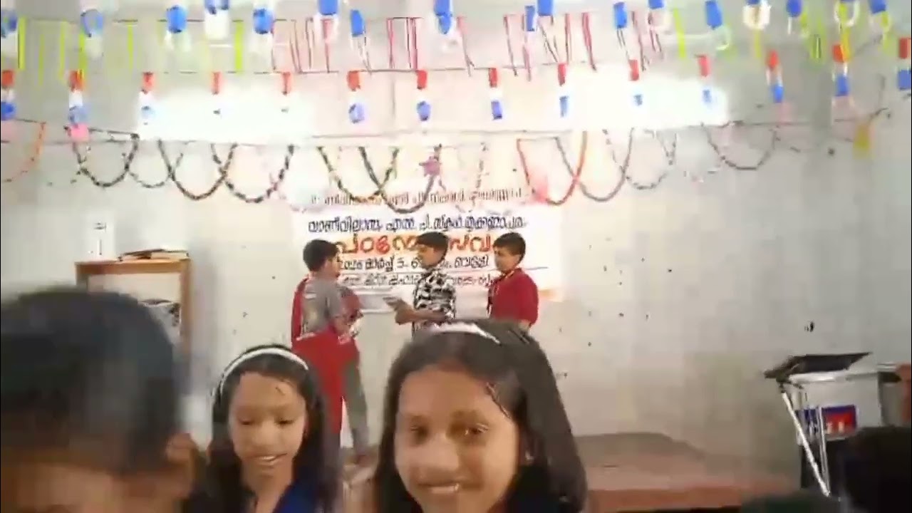 Premam movie skit