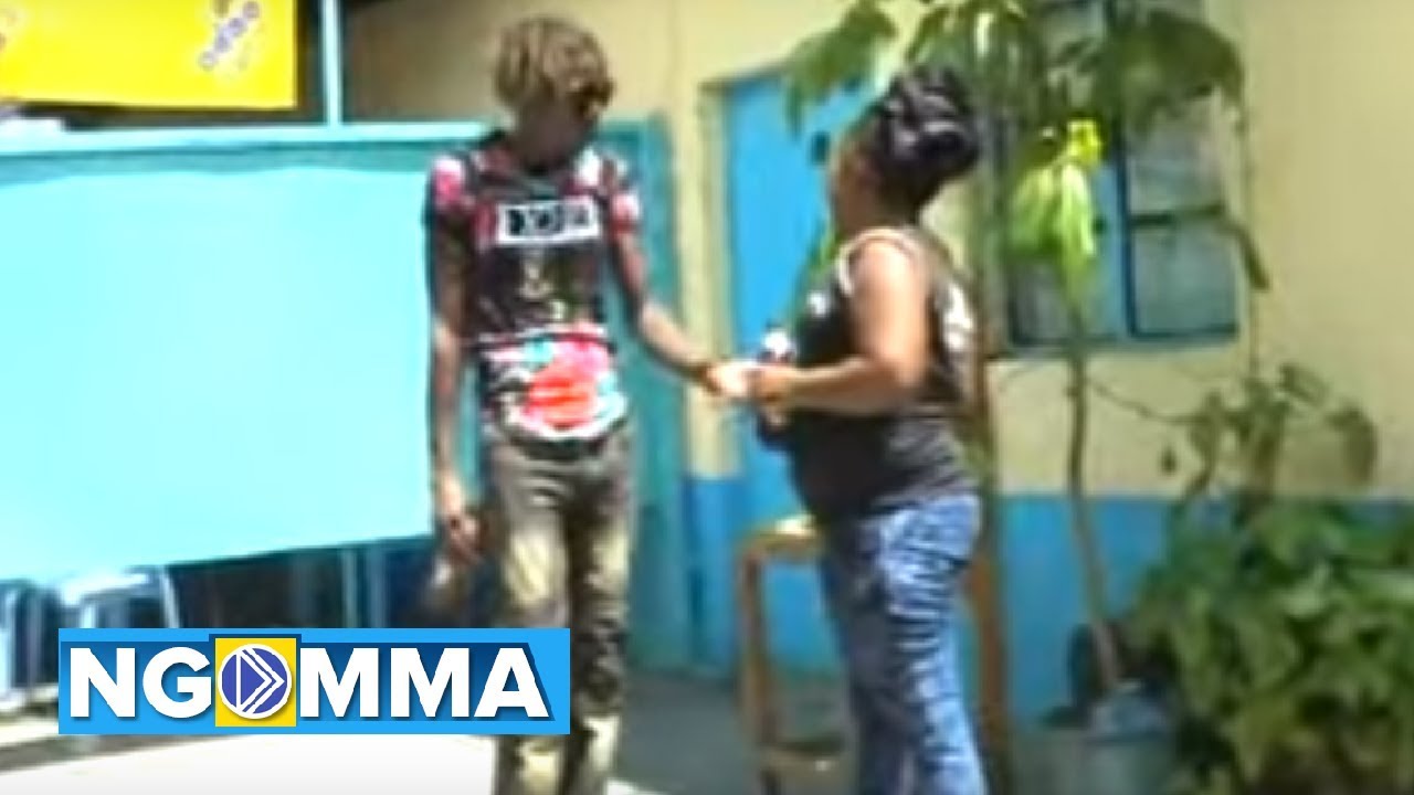 TWIKE KUEKA BY PHILLY KILINGA MWEENE (OFFICIAL VIDEO)