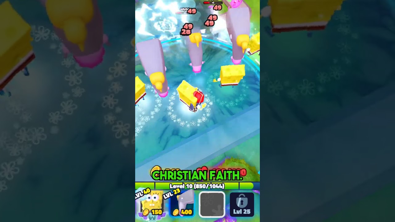 You Won't Believe What's Happening to Christianity Among Young People