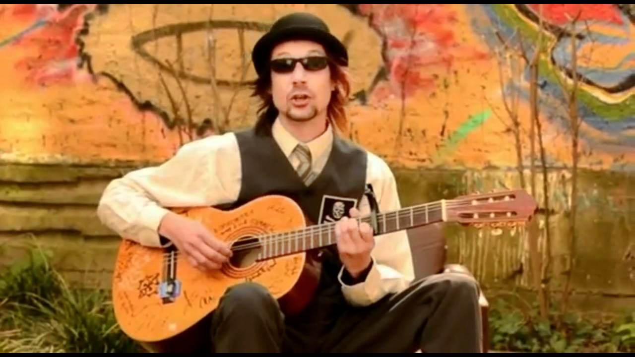 Floh S&ouml;llner - Sonntag Morgen (zu Gast bei Exzessiv.TV)