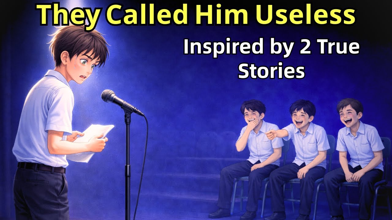 Prove Them Wrong | Life Changing Story
