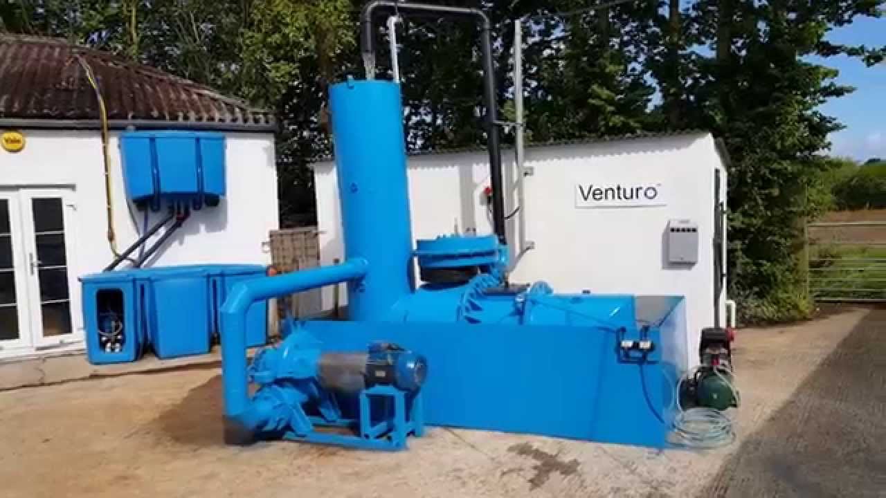 Hydraulic Ram Pump Unique 500mm Venturo zero energy ram pump for large scale water transfer