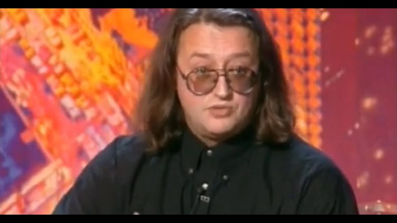 ТЕЛЕПЕРЕДАЧА Акулы Пера   АЛЕКСАНДР ГРАДСКИЙ