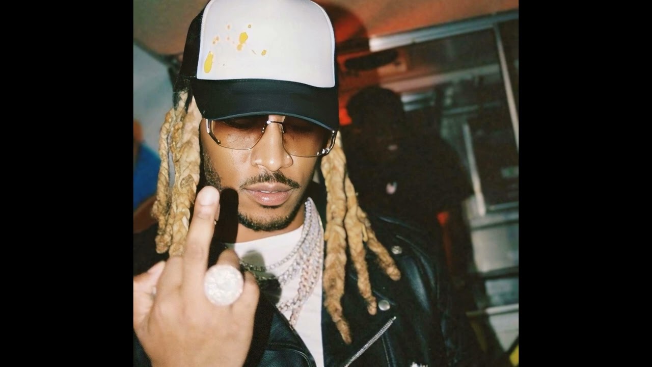 [Free] Future x Southside x 808 Mafia Type Beat 