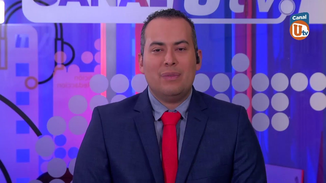 #EnVivo 🔴 Conéctate a la emisión central de noticias NCI. Hoy Jueves, 12 Febrero (2026)