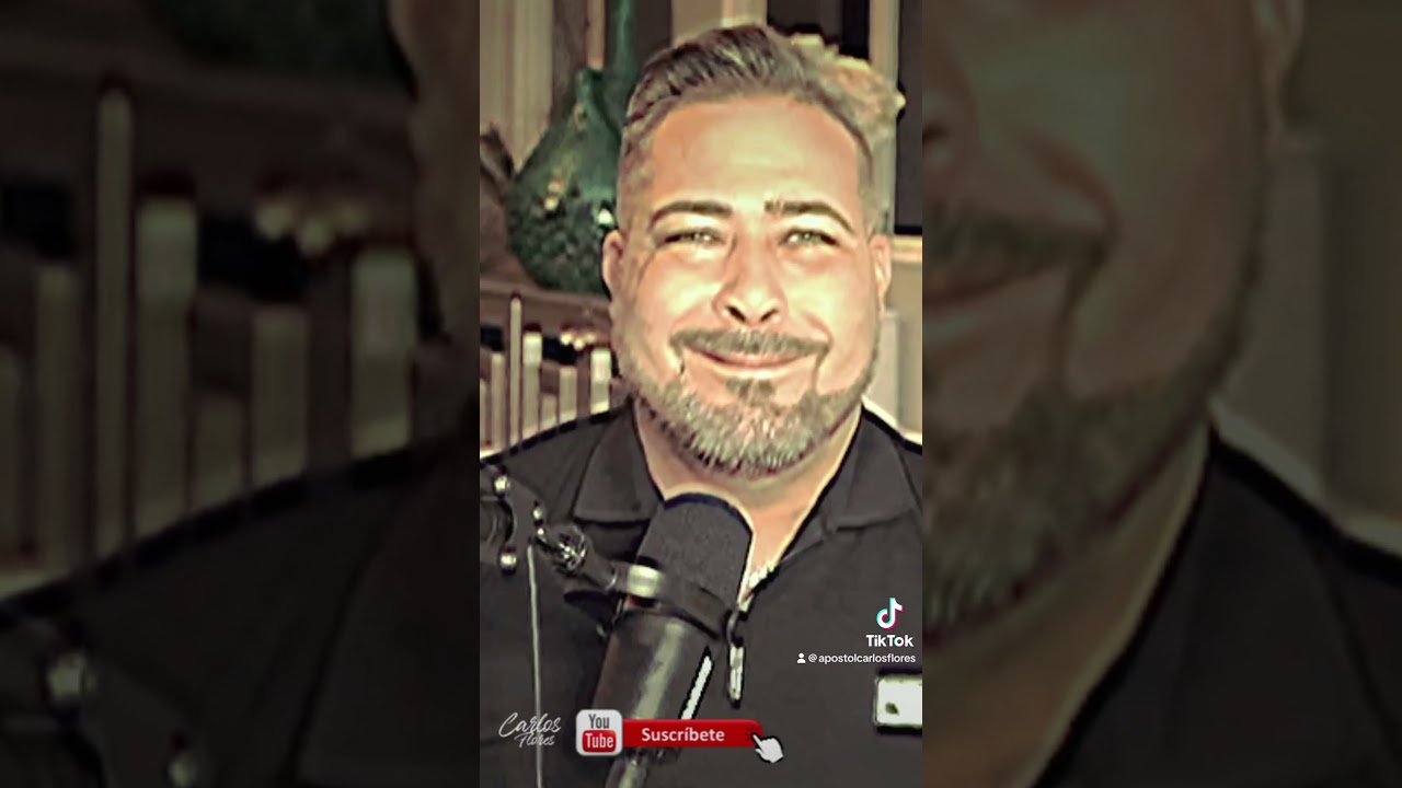Relaciones de Pacto #carlosflores