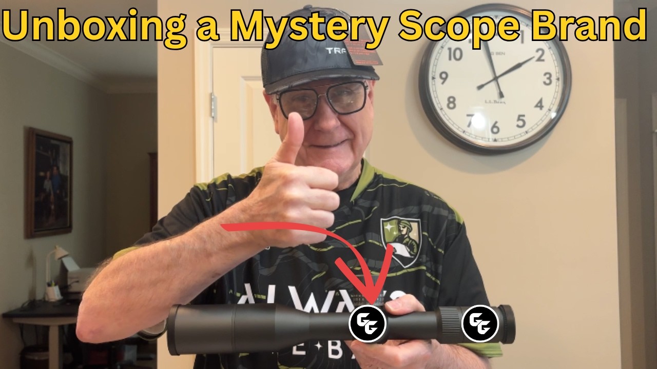 Если вы никогда не слышали о Tract Optics, то сейчас узнаете, почему охотники так высоко ценят их...