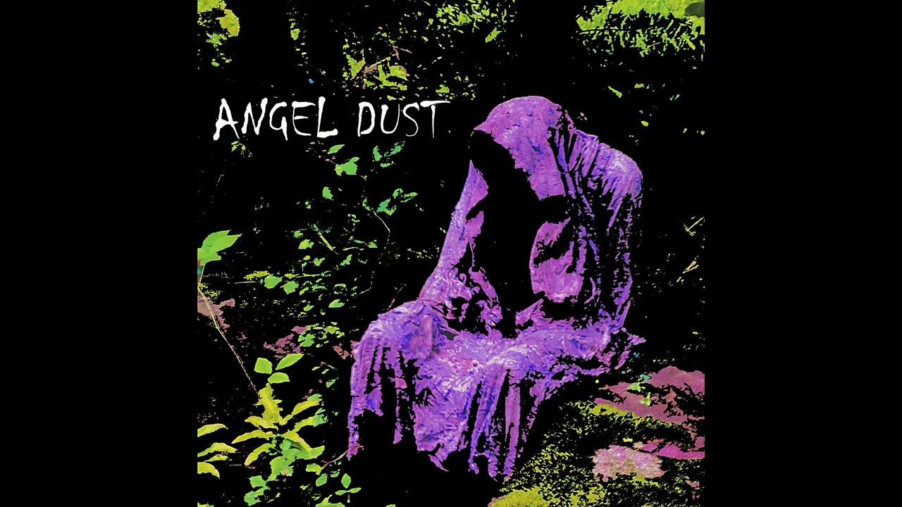 Telkin - Angel Dust [FULL EP ]
