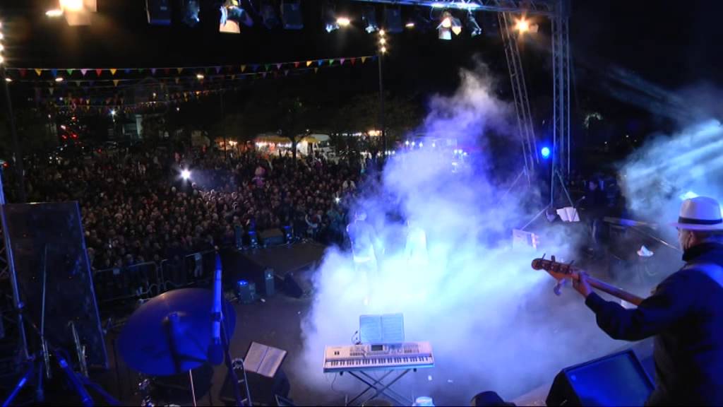 Matteo in Concerto Live 