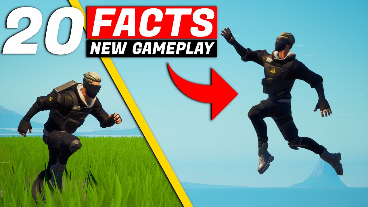 20 FACTS ABOUT MANTLING, SPRINTING & OVERSHIELD [SEASON 2]