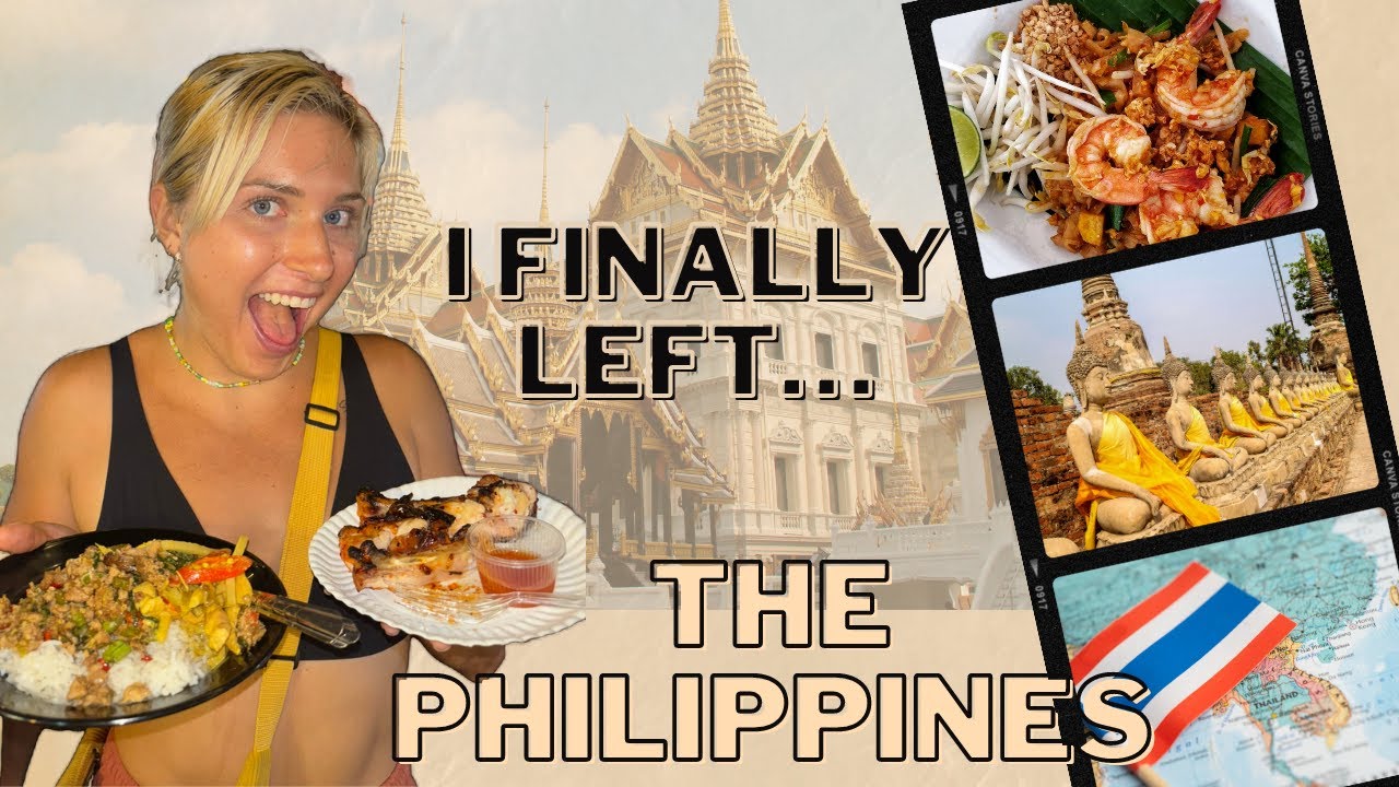 Is The Philippines The Best Country?