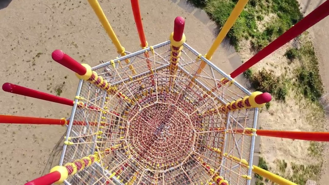 Regionalpark RheinMain - Spielpark Hochheim August 2025