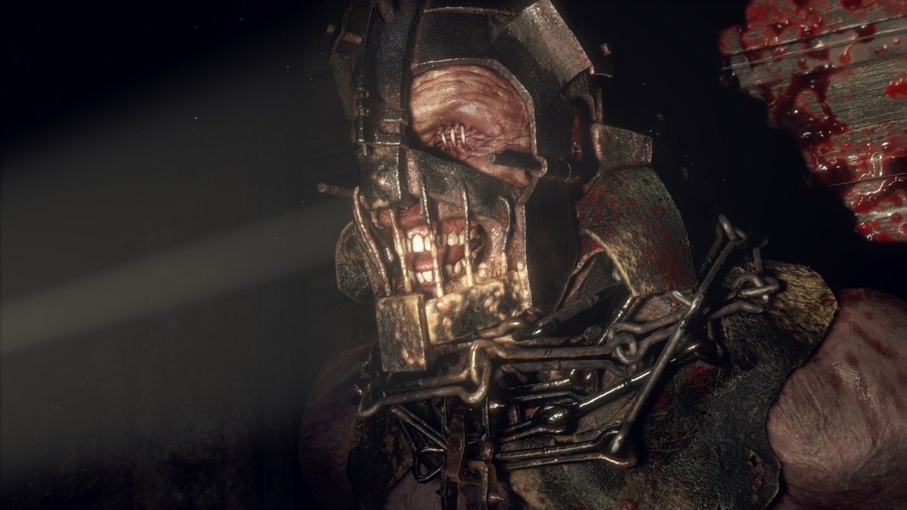 The Castle | Resident Evil 4 Remake | Pt.  3