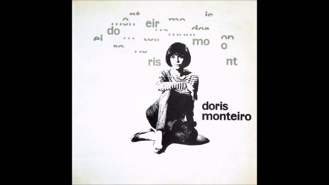 Doris Monteiro / samba de ver&atilde;o