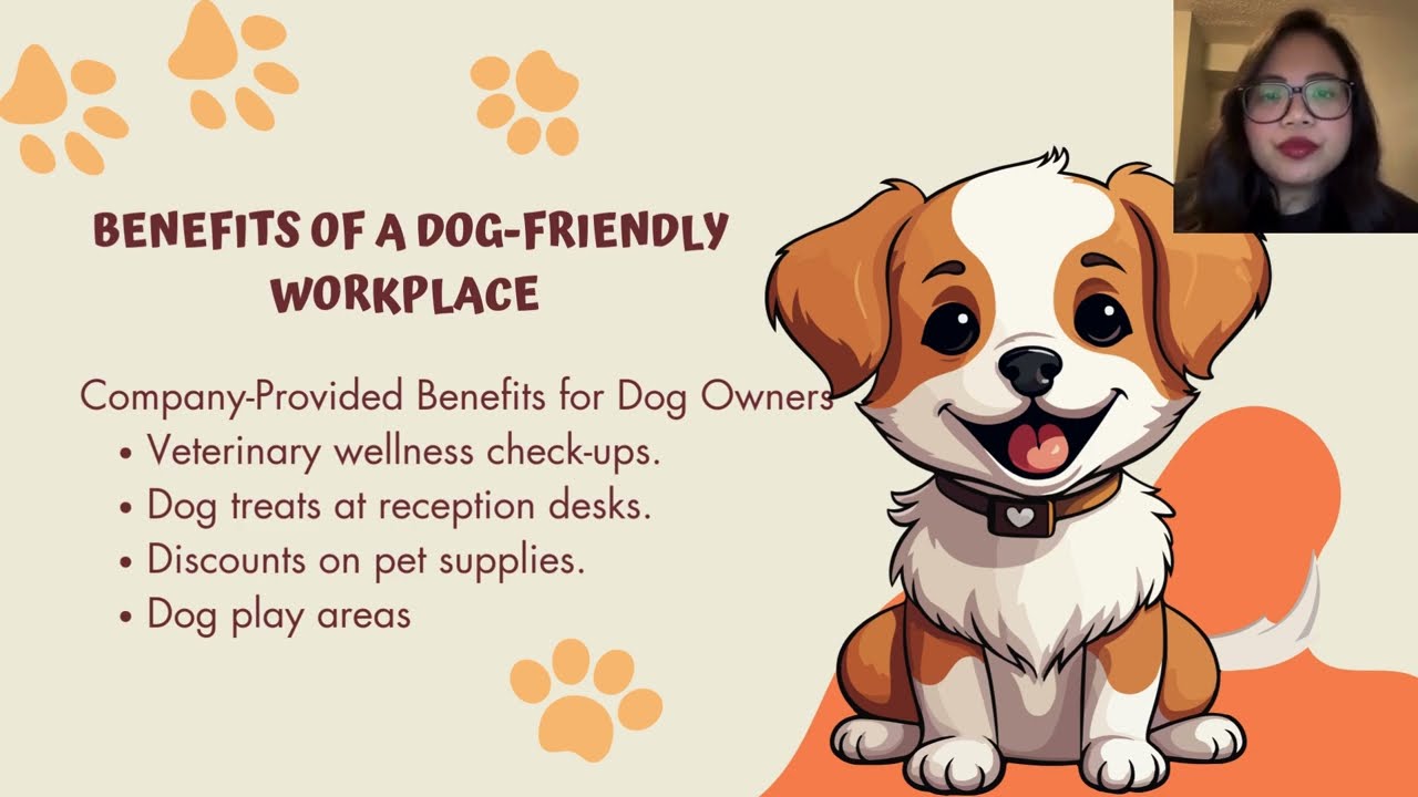 Dog Friendly-Work Place Training