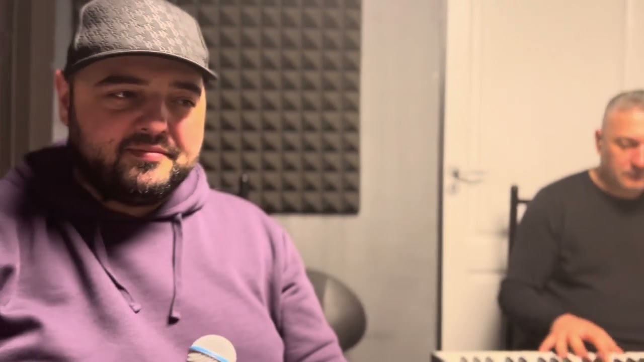 Razvan Timis si formatia Timis Music - De-ar sti cucu sa vorbeasca LIVE