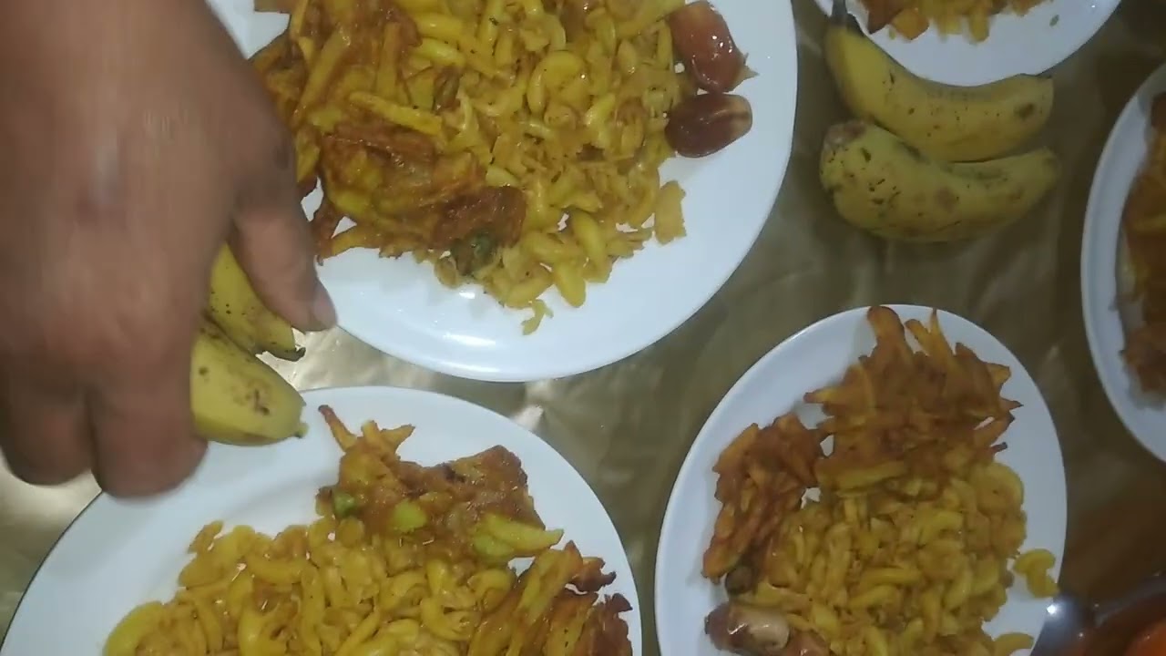 Second Iftar Special 2026 ✨ | Quick & Easy Iftar Recipes🤤 | Ramadan Special❤️