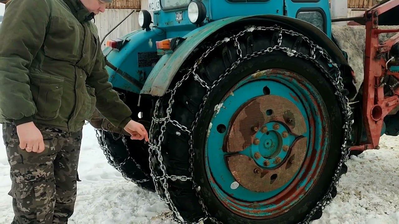 Лучшие грунтозацепы для трактора Т-40, МТЗ-80, МТЗ-82!!!Всем рекомендую!!!!