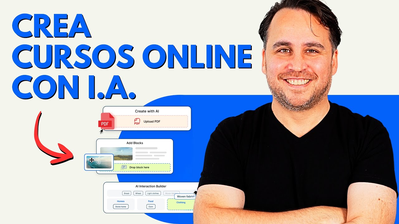 La manera más fácil de vender tu conocimiento online