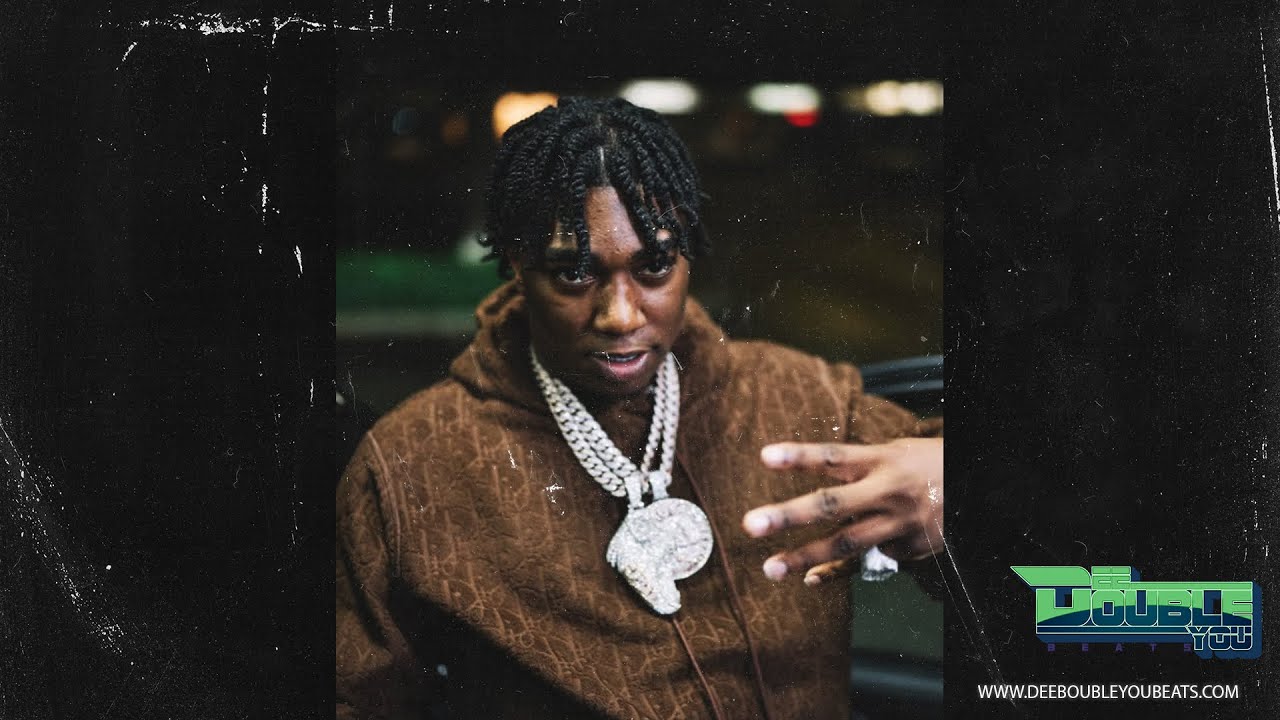 Fredo Bang Type Beat - 