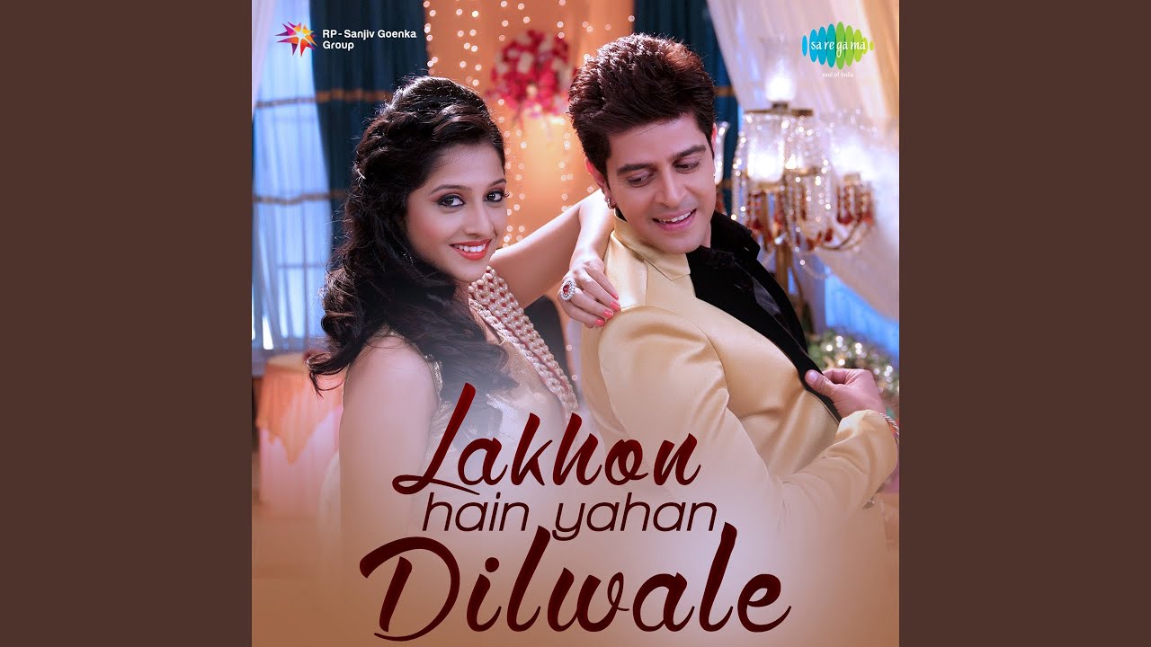 Lakhon Hain Yahan Dilwale - Vishal Kothari