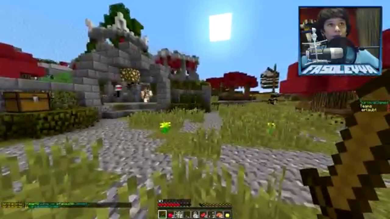 Minecraft SG #146 | احلى نكتة في العالم