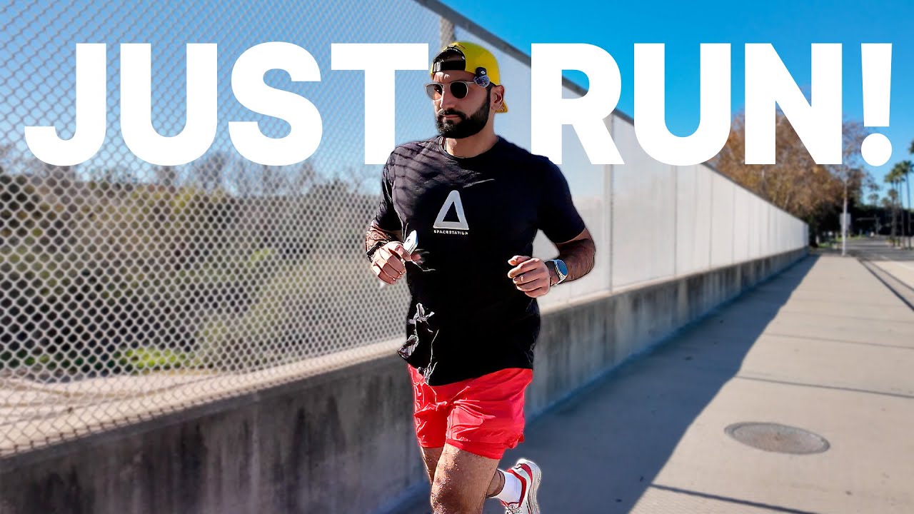 2026 Beginner Guide to Running (19 Mile Long Run)