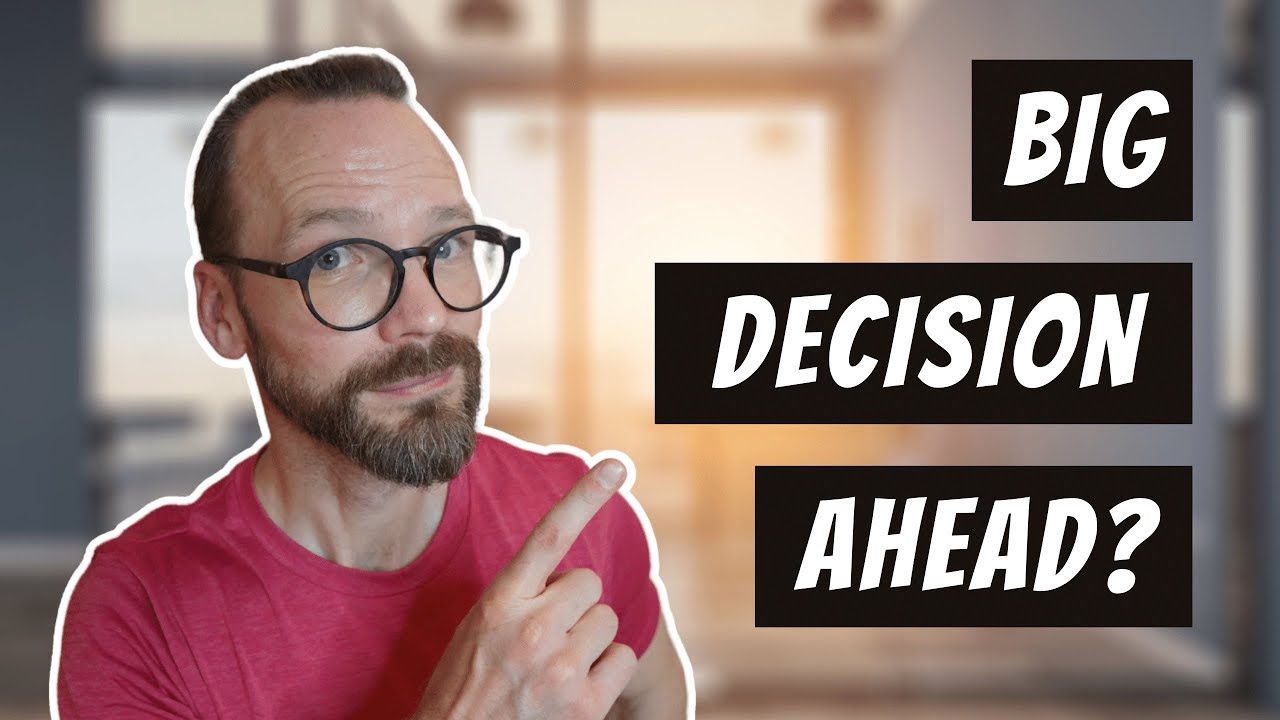How GREAT Leaders Make BIG Career Decisions