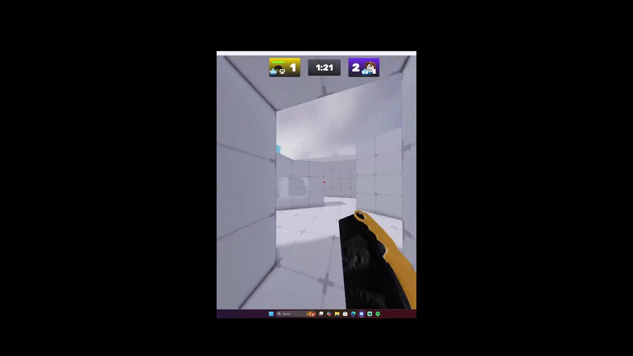 1v1 viewers in rivals!!!!!