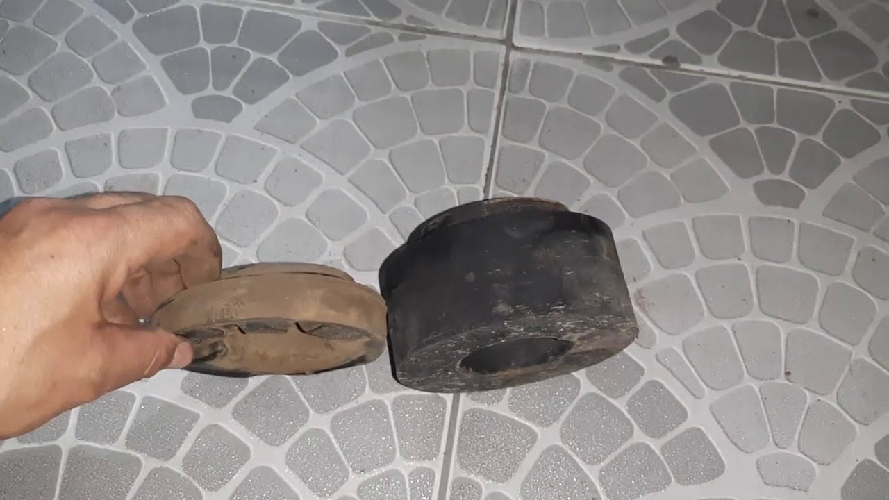 Instalação Do Calço De Mola Para Carro Com GNV Renault Duster / Brasil