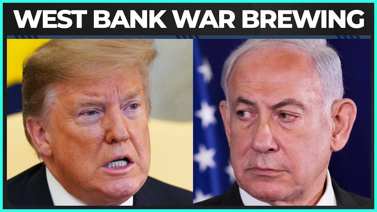 Netanyahu FREAKS OUT As Israeli Parliament Defies Him