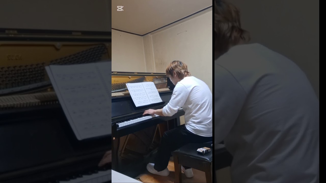 Let It Go – Frozen | Expressive Piano Cover by Sejun