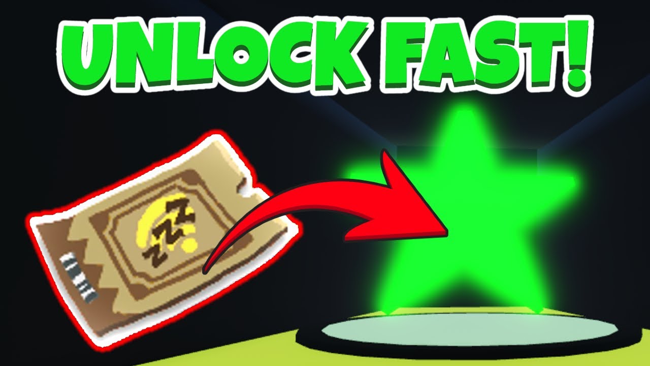 How To Unlock The Supreme Star Amulet *FAST* | Roblox Bee Swarm Simulator